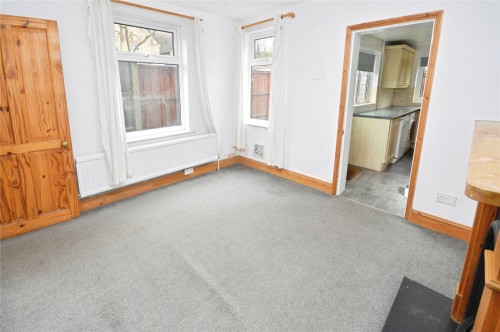 Elm Grove, Bishop's Stortford, Hertfordshire