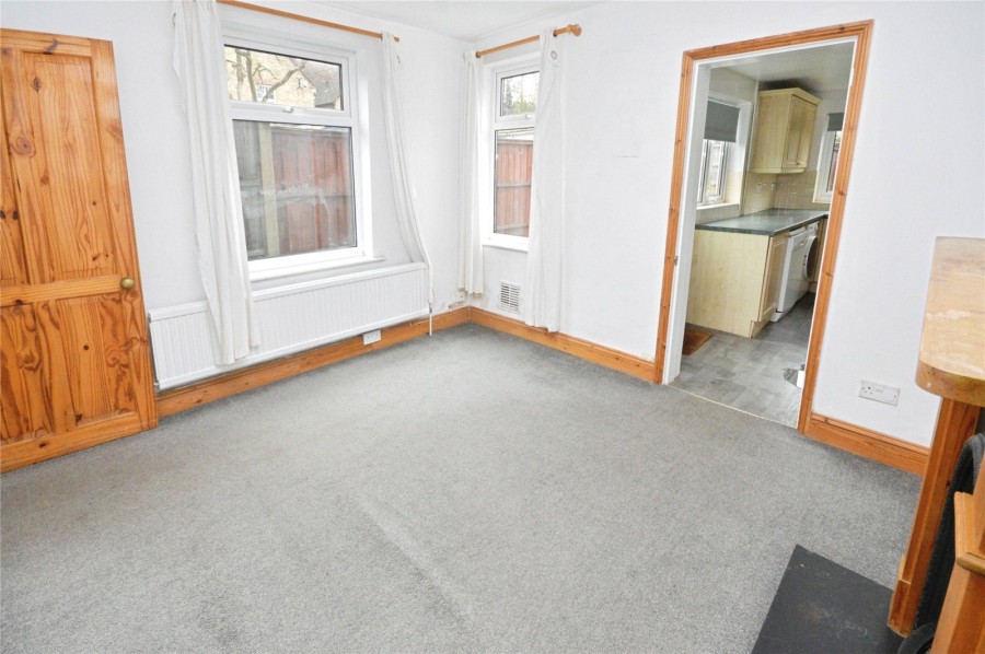 Elm Grove, Bishop's Stortford, Hertfordshire