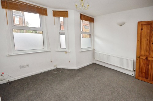 Elm Grove, Bishop's Stortford, Hertfordshire