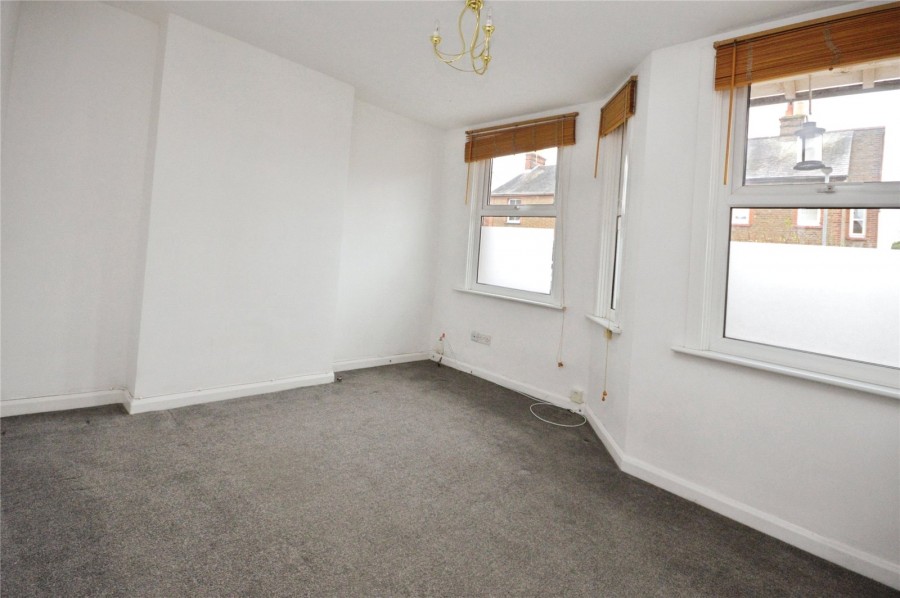 Elm Grove, Bishop's Stortford, Hertfordshire