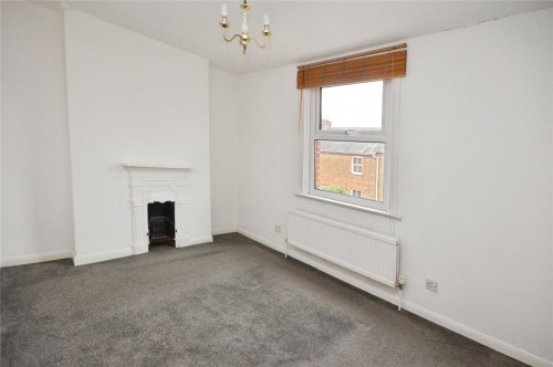 Elm Grove, Bishop's Stortford, Hertfordshire