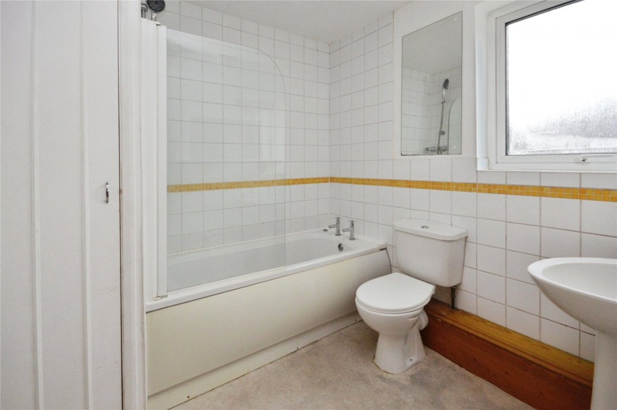 Elm Grove, Bishop's Stortford, Hertfordshire