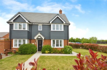 Bishop's Stortford, Hertfordshire