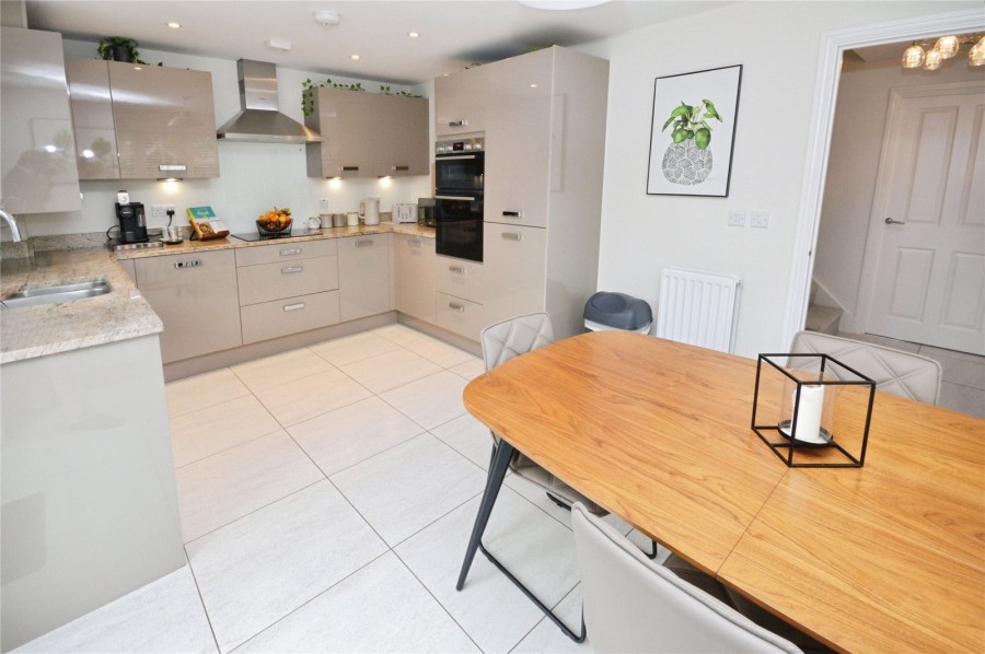 Bishop's Stortford, Hertfordshire