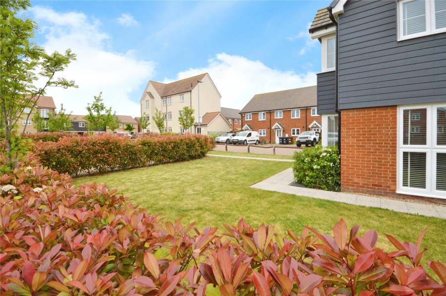 Bishop's Stortford, Hertfordshire