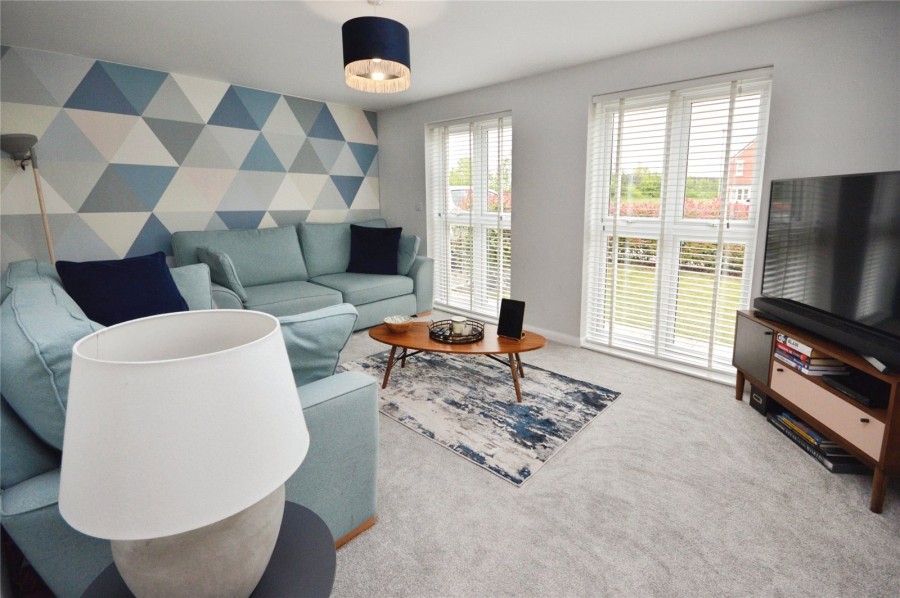Bishop's Stortford, Hertfordshire