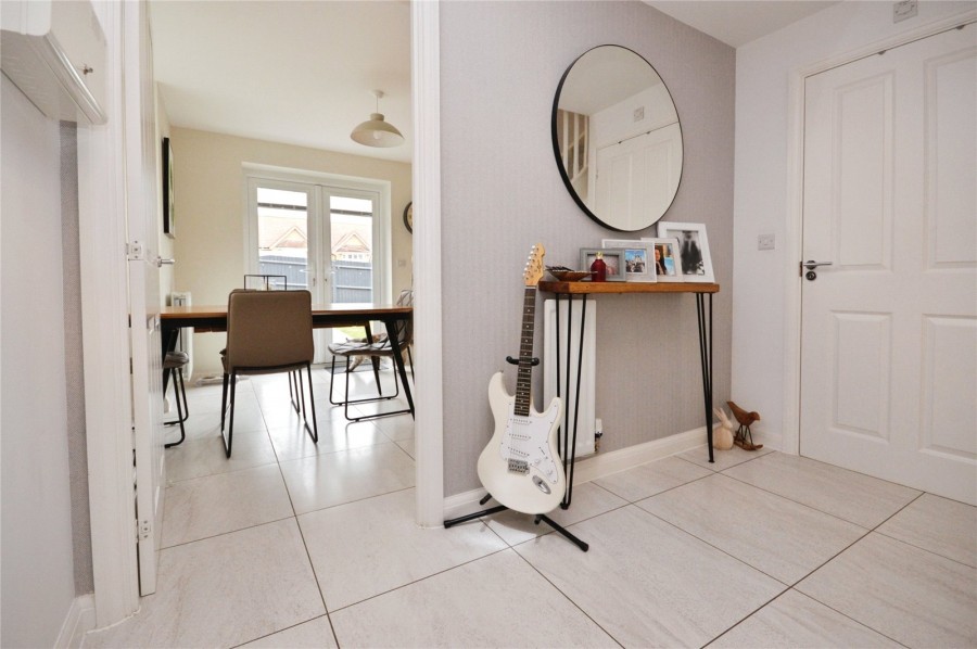 Bishop's Stortford, Hertfordshire