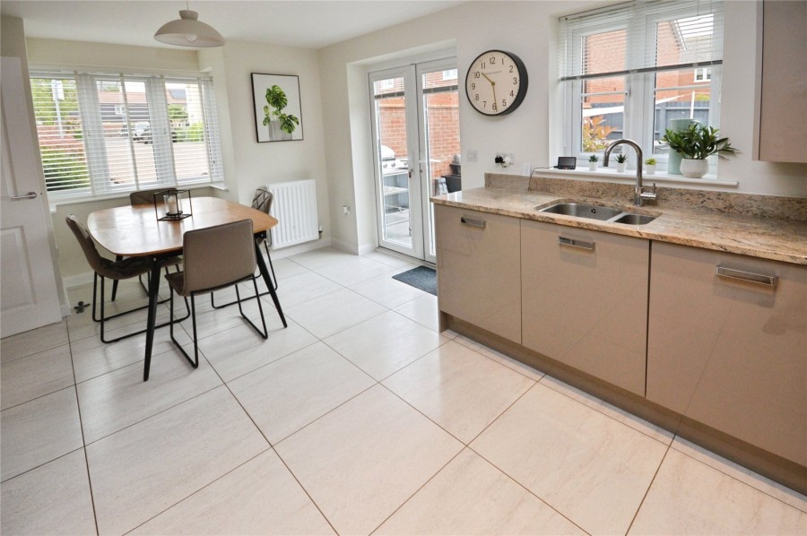 Bishop's Stortford, Hertfordshire