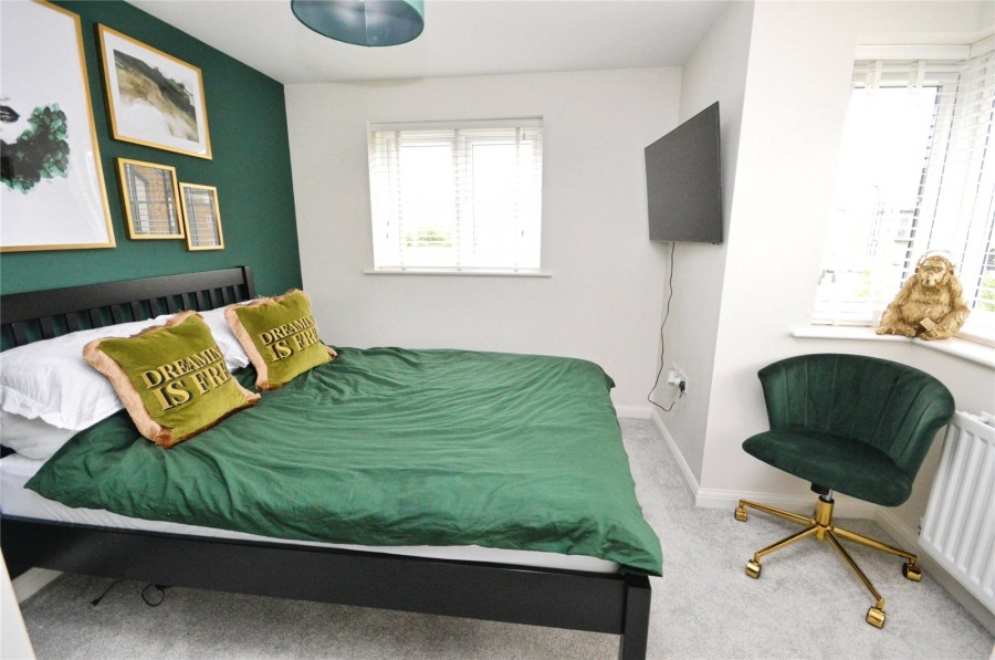 Bishop's Stortford, Hertfordshire