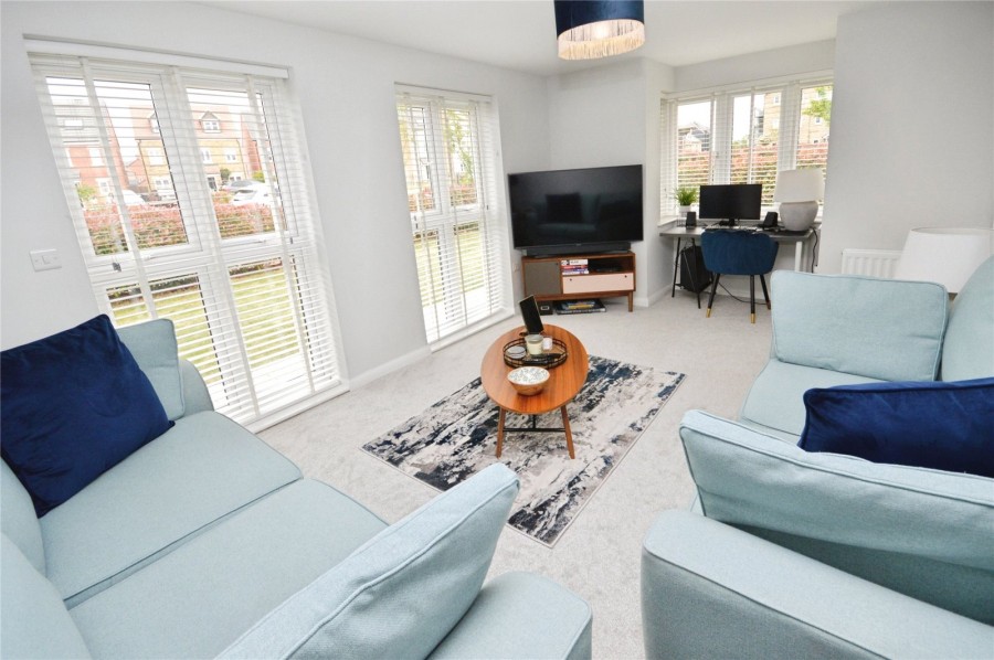 Bishop's Stortford, Hertfordshire