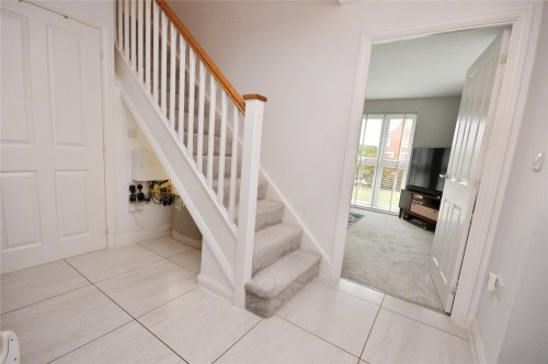 Bishop's Stortford, Hertfordshire