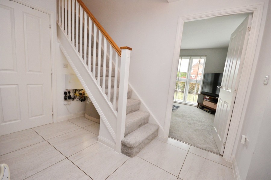 Bishop's Stortford, Hertfordshire