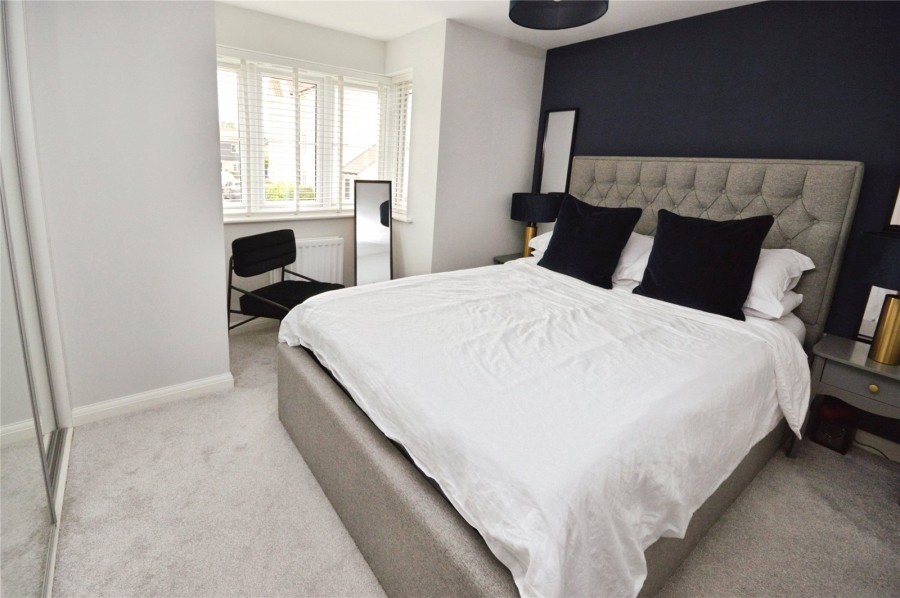 Bishop's Stortford, Hertfordshire