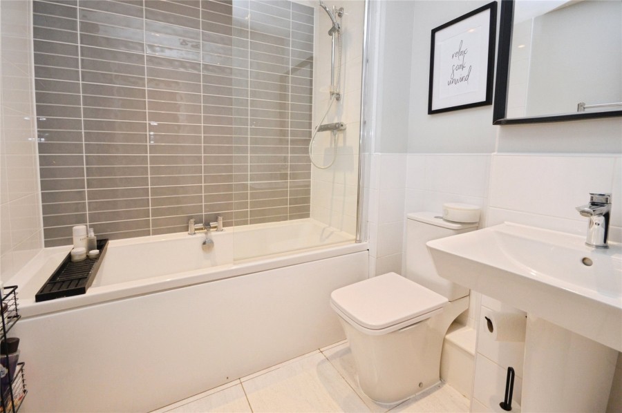 Bishop's Stortford, Hertfordshire