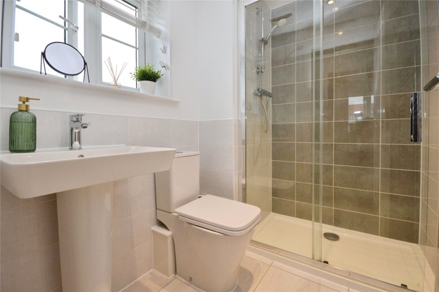 Bishop's Stortford, Hertfordshire