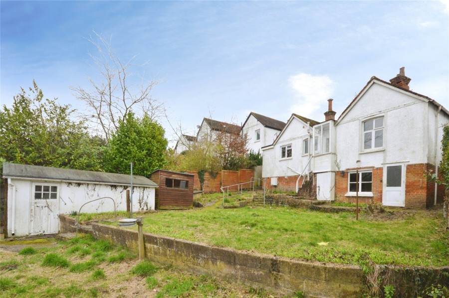 3 bedroom Property for Sale Elm Road, Bishops Stortford, Hertfordshire