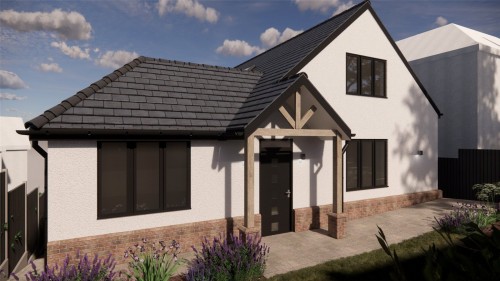 Elm Road, Bishops Stortford, Hertfordshire