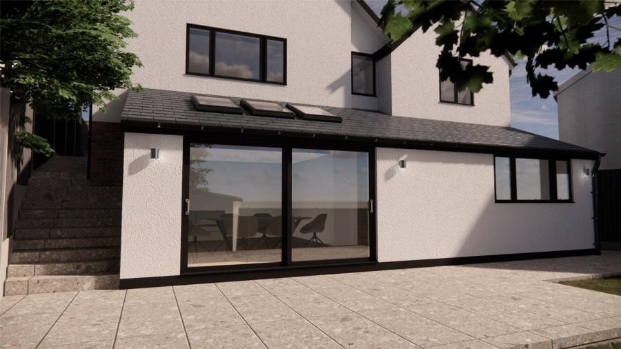 Elm Road, Bishops Stortford, Hertfordshire