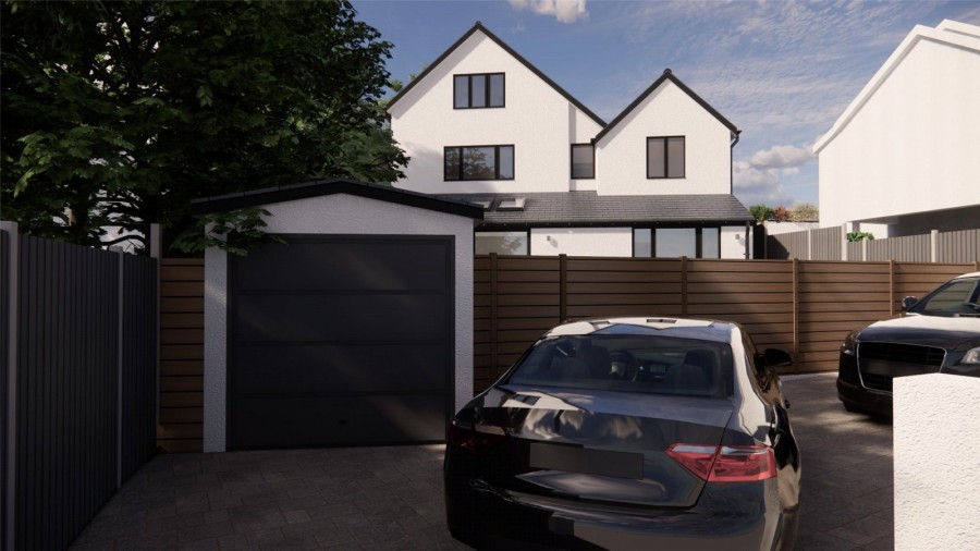 Elm Road, Bishops Stortford, Hertfordshire