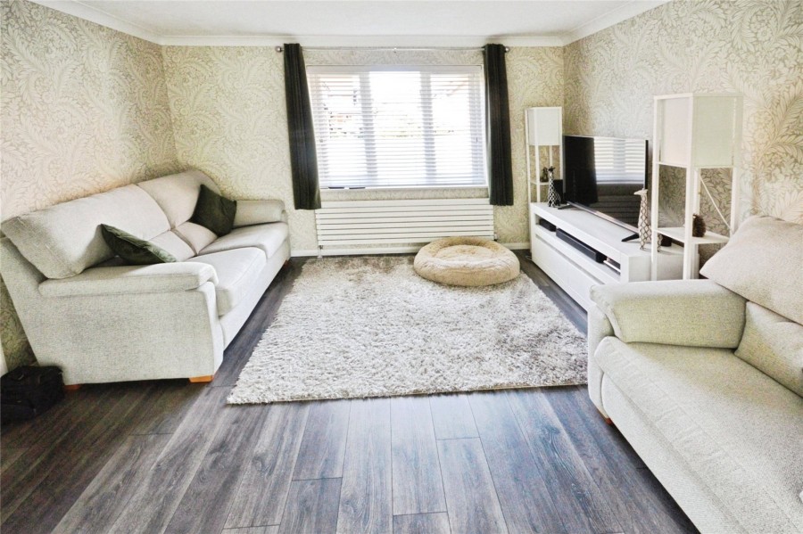 Elmbrook Drive, Bishop's Stortford, Hertfordshire