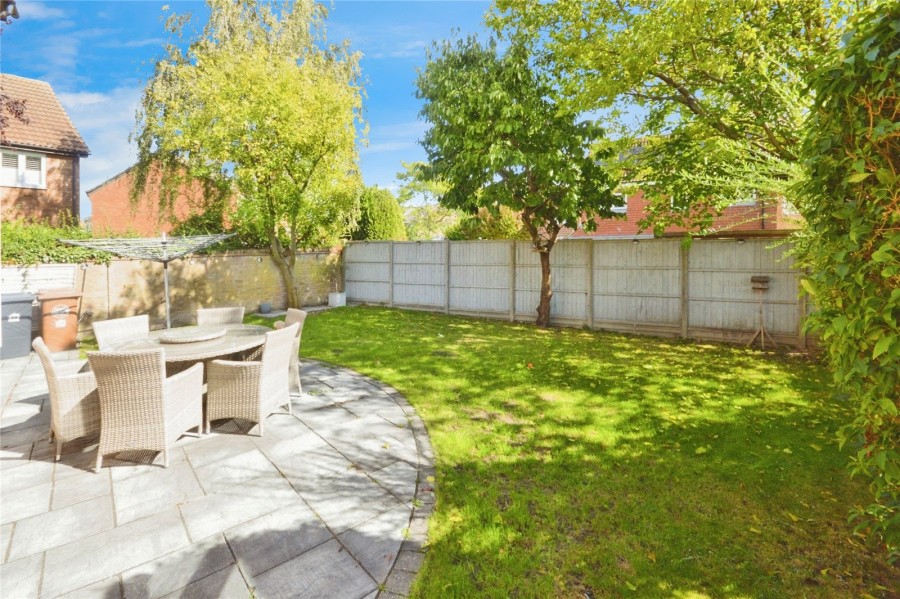 Elmbrook Drive, Bishop's Stortford, Hertfordshire