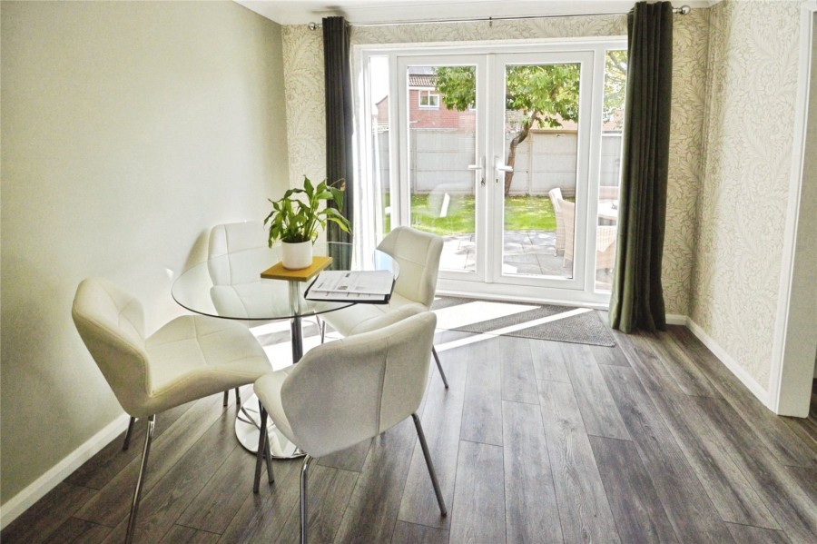 Elmbrook Drive, Bishop's Stortford, Hertfordshire