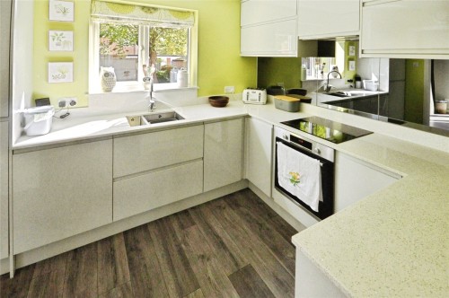 Elmbrook Drive, Bishop's Stortford, Hertfordshire