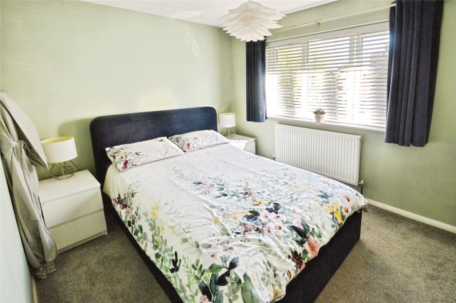 Elmbrook Drive, Bishop's Stortford, Hertfordshire