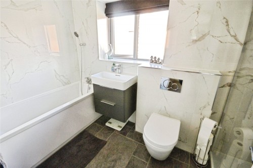 Elmbrook Drive, Bishop's Stortford, Hertfordshire