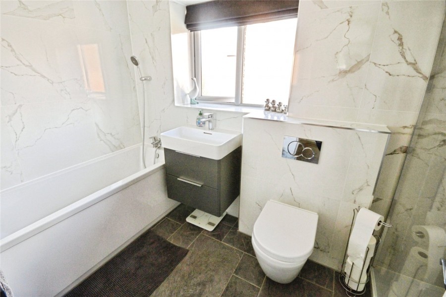 Elmbrook Drive, Bishop's Stortford, Hertfordshire