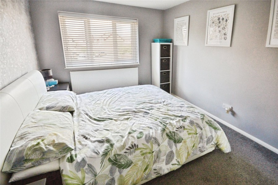 Elmbrook Drive, Bishop's Stortford, Hertfordshire