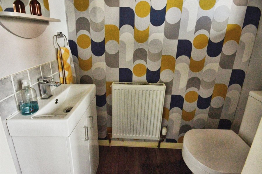 Elmbrook Drive, Bishop's Stortford, Hertfordshire