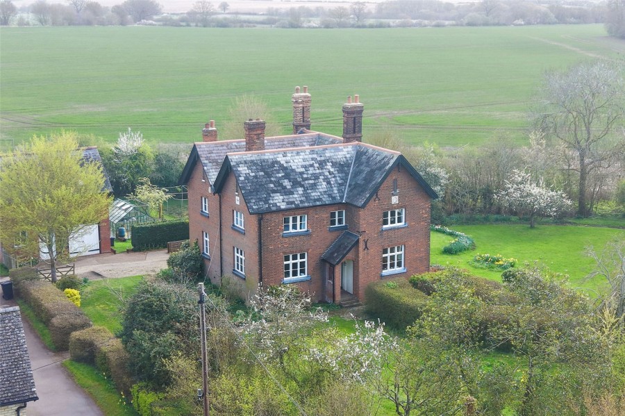 4 bedroom House for Sale Harlow, Essex