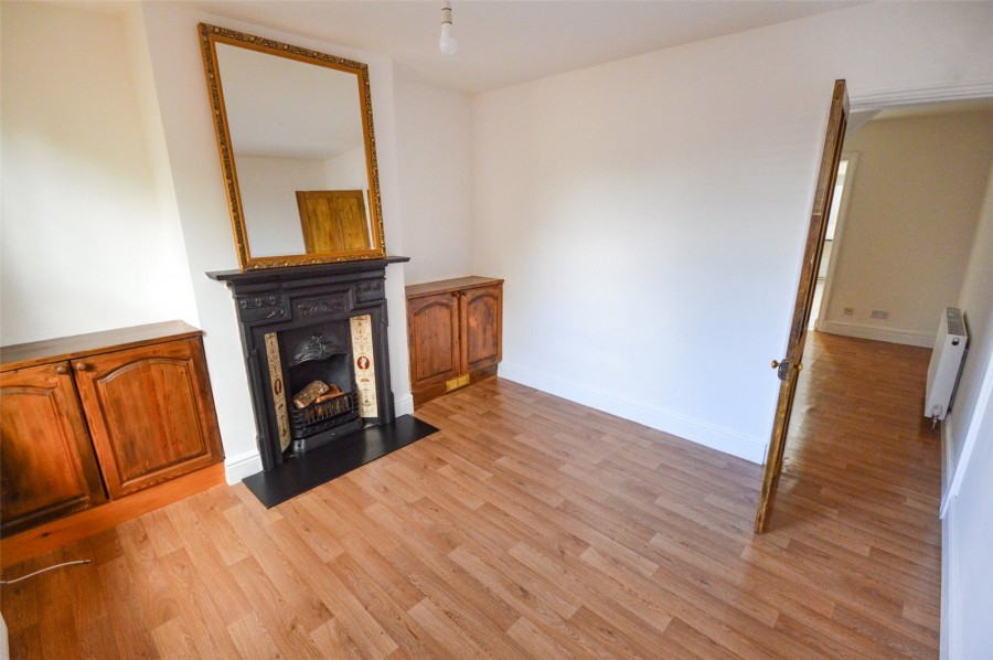 London Road, Bishops Stortford, Hertfordshire