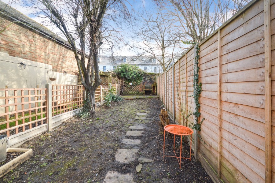 London Road, Bishops Stortford, Hertfordshire