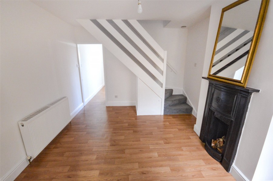 London Road, Bishops Stortford, Hertfordshire