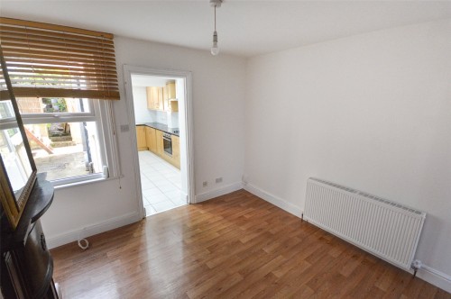 London Road, Bishops Stortford, Hertfordshire