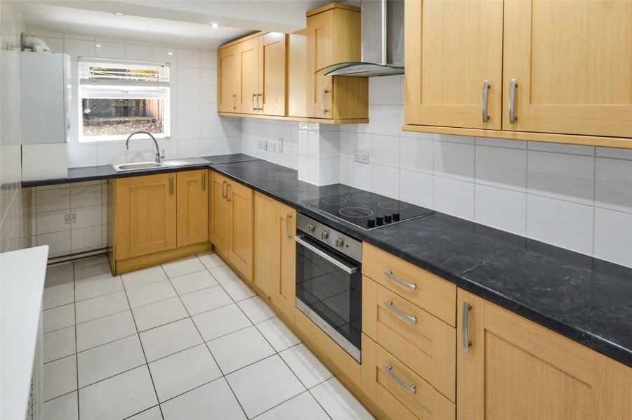 London Road, Bishops Stortford, Hertfordshire