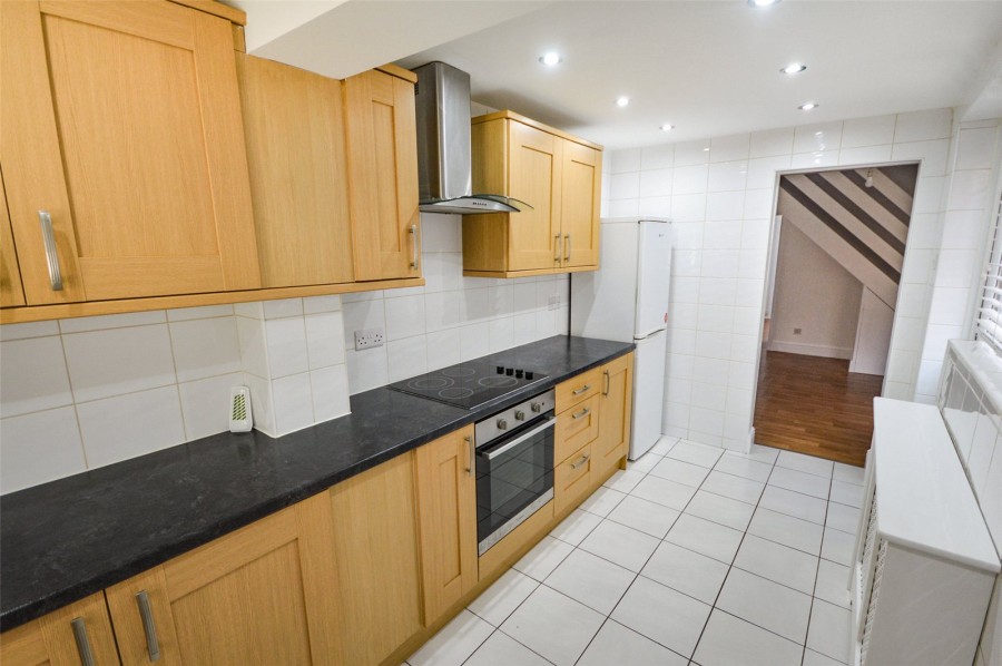 London Road, Bishops Stortford, Hertfordshire