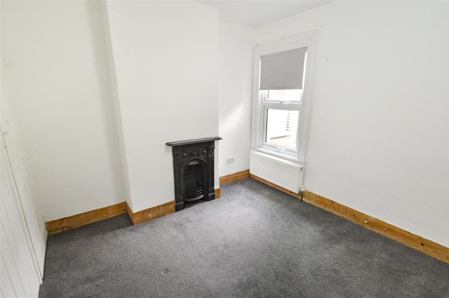 London Road, Bishops Stortford, Hertfordshire