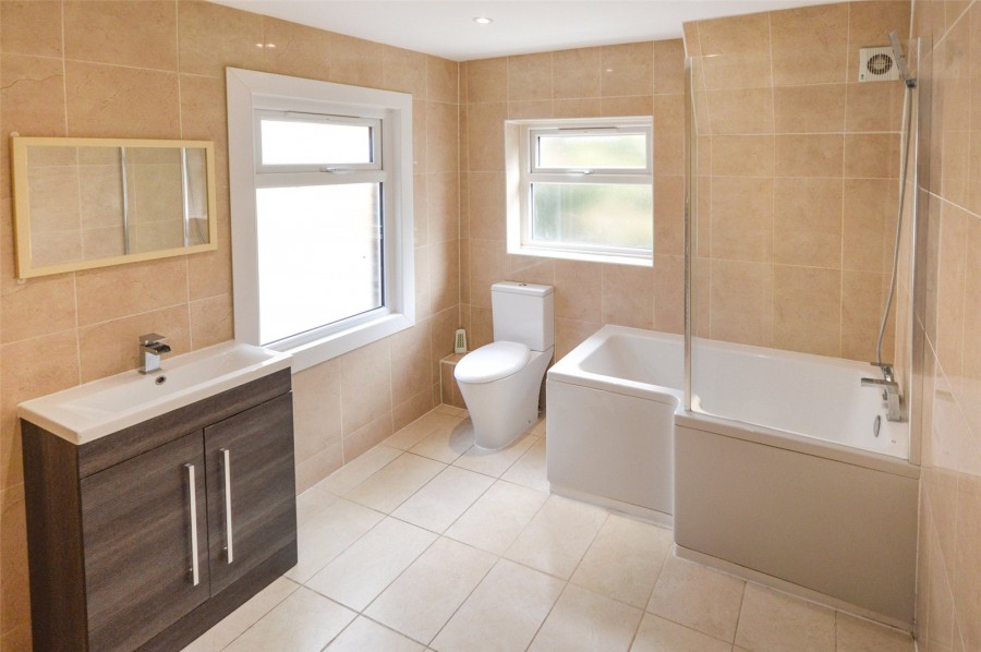 London Road, Bishops Stortford, Hertfordshire