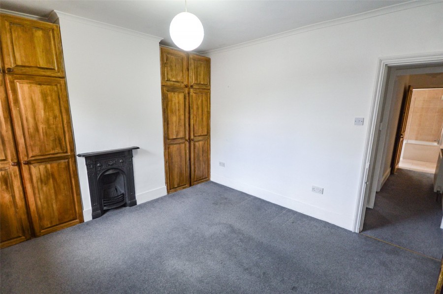 London Road, Bishops Stortford, Hertfordshire