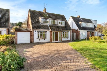 Church Manor, Bishop's Stortford, Hertfordshire
