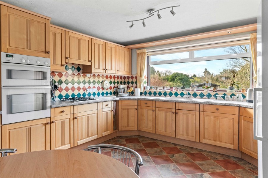 Church Manor, Bishop's Stortford, Hertfordshire