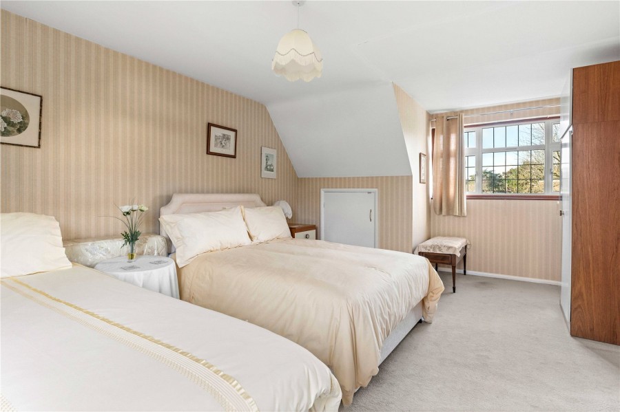 Church Manor, Bishop's Stortford, Hertfordshire