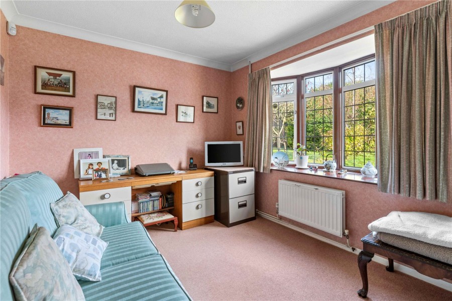 Church Manor, Bishop's Stortford, Hertfordshire