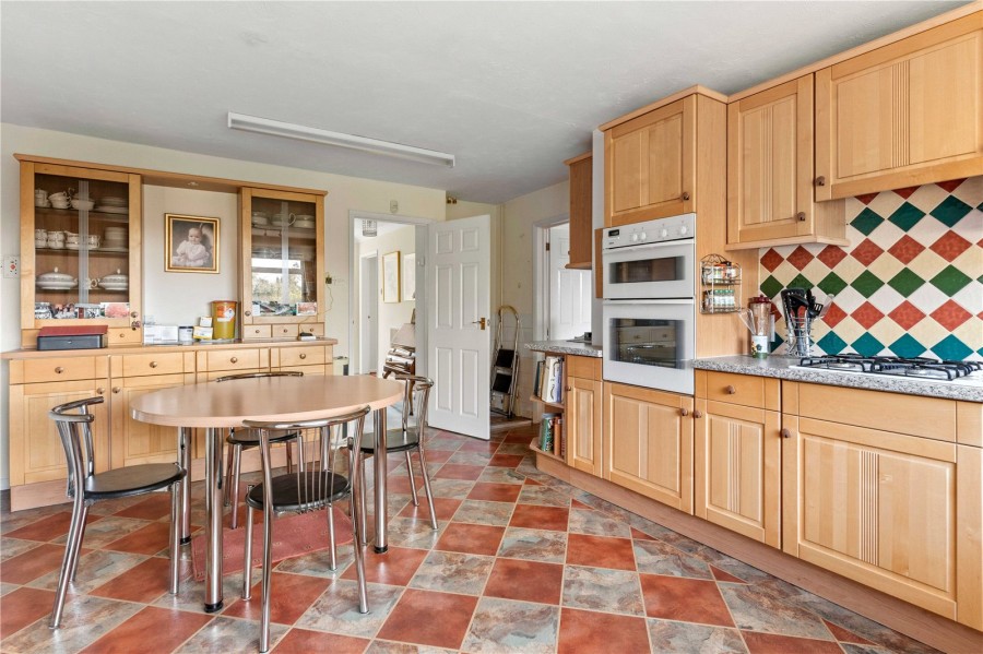 Church Manor, Bishop's Stortford, Hertfordshire