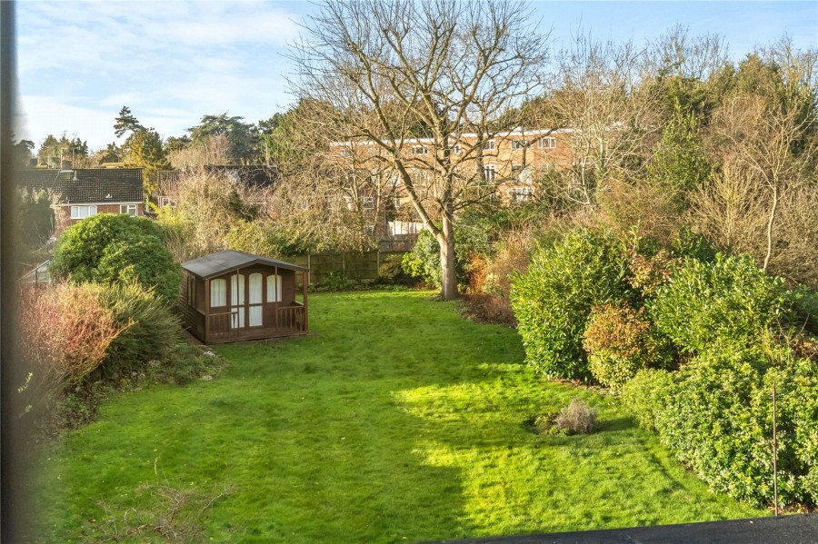 Church Manor, Bishop's Stortford, Hertfordshire