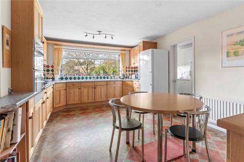 Church Manor, Bishop's Stortford, Hertfordshire