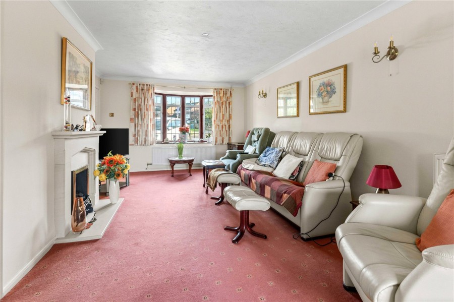 Church Manor, Bishop's Stortford, Hertfordshire